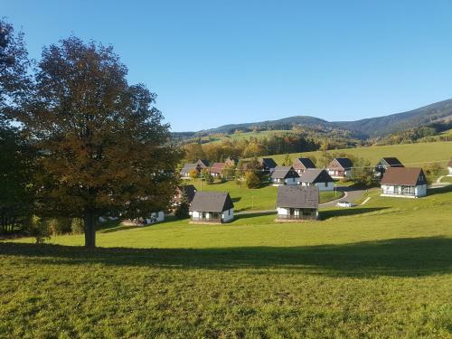 Relax Chalet