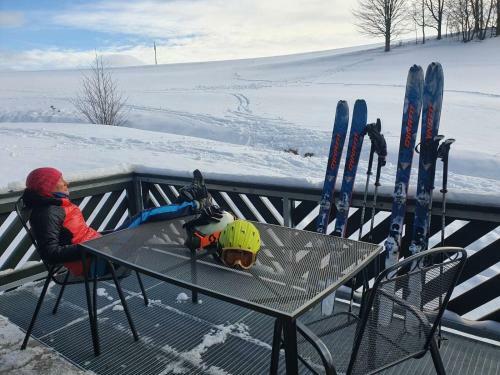 Relax Chalet