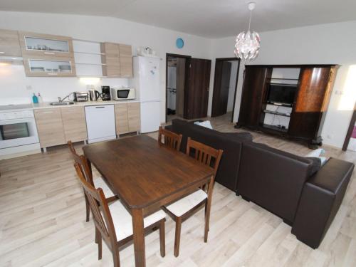 Apartment Residence ?ist�