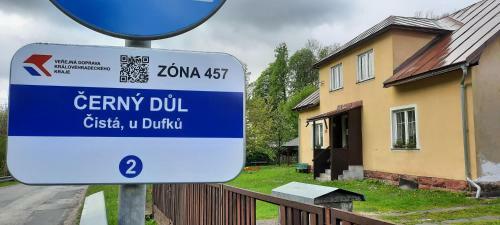 Apartm�n U Peka?e Dufka
