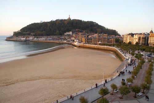 Apartamento Amara Pio XII Parking 15e Night Wifi Terrace