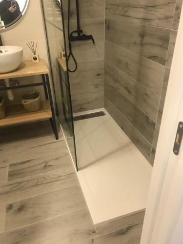 Apartamento Amara Pio XII Parking 15e Night Wifi Terrace