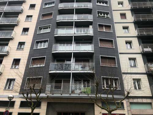Apartamento Amara Pio XII Parking 15e Night Wifi Terrace
