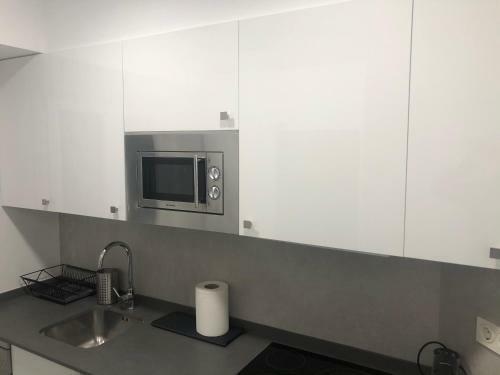 Apartamento Amara Pio XII Parking 15e Night Wifi Terrace