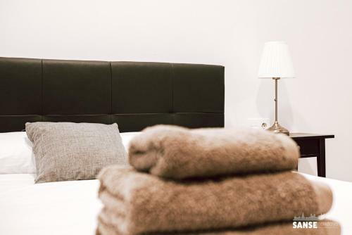 Apartamento San Marcial By Sanse Holidays