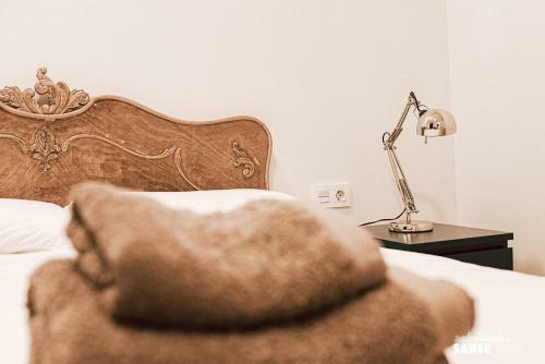 Apartamento San Marcial By Sanse Holidays