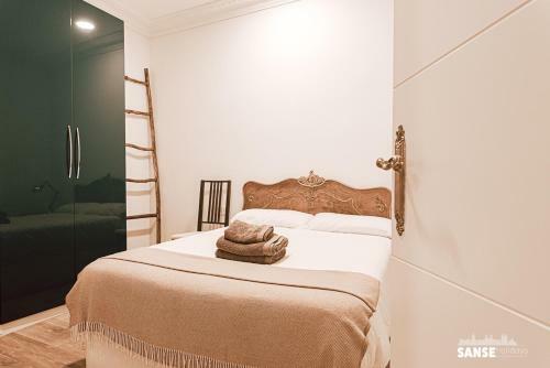 Apartamento San Marcial By Sanse Holidays