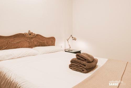 Apartamento San Marcial By Sanse Holidays