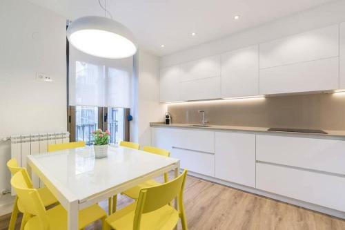 Apartamento Buenpas