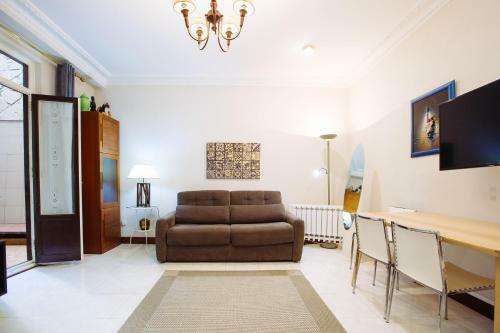 Apartamento Centrico Junto Estacion Tren Y Autobus