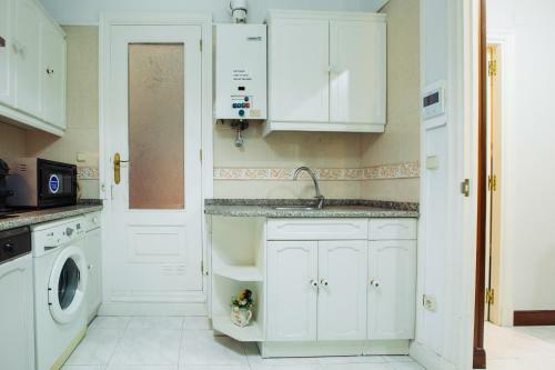 Apartamento Centrico Junto Estacion Tren Y Autobus