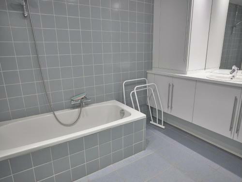 Modern Holiday Home Near Forest In Durbuy