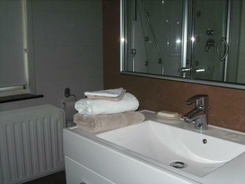 Apartamento La Villa Des Roses
