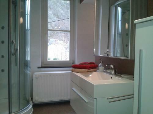Apartamento La Villa Des Roses