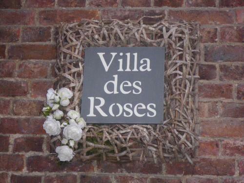 Apartamento La Villa Des Roses
