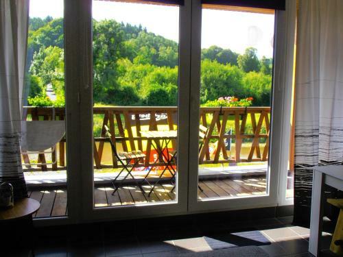 Apartamento Studio Le Vedeur Avec Balcon Vue Sur Rivi�re