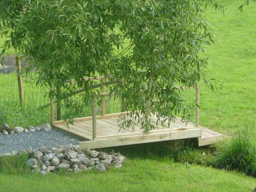 Bed & Breakfast La Fleur Et Le Soleil (F&s)