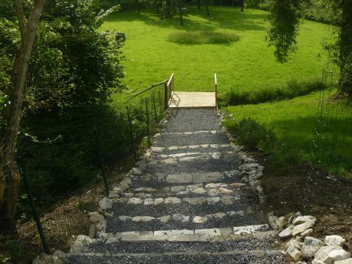 Bed & Breakfast La Fleur Et Le Soleil (F&s)