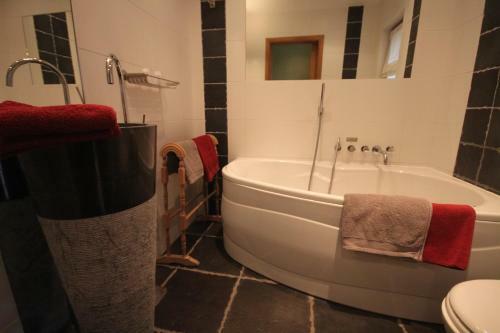 Bed & Breakfast Comme � La Ferme
