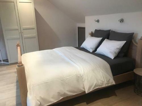 Apartamento Logement Cosy � Durbuy