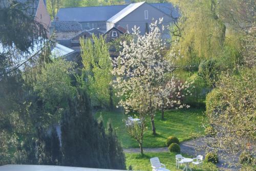 Apartamento Appartment/g�te-view On Garden