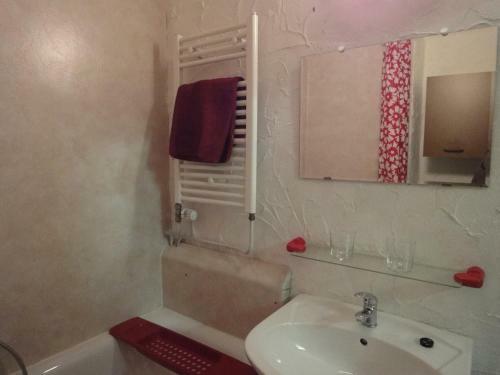 Apartamento Le Studio De Christine