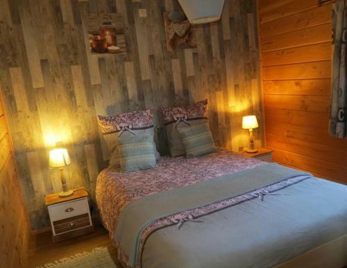 Chalet Maaike