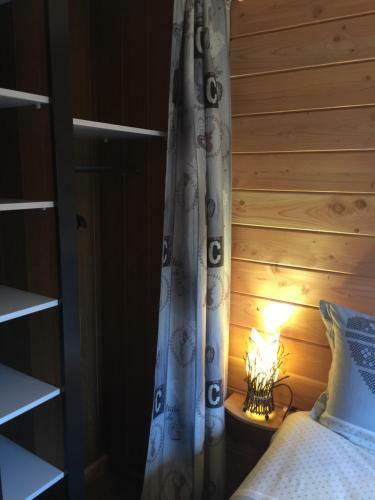 Chalet Maaike