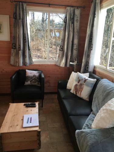 Chalet Maaike