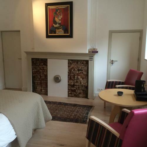Les Roques Apartments In Historical Monastery
