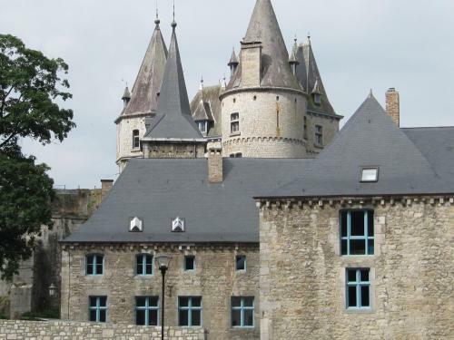 Les Roques Apartments In Historical Monastery