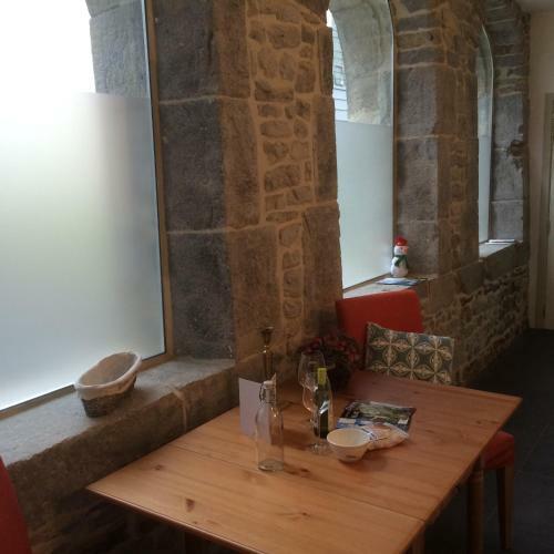 Les Roques Apartments In Historical Monastery