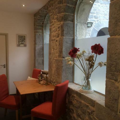 Les Roques Apartments In Historical Monastery