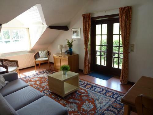 Apartamento Domaine L'ecureuil Six