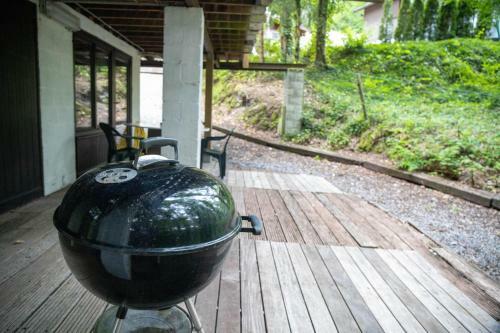 Chalet Frodo En Belle