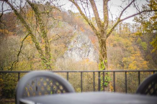Vue Sur L'ourthe