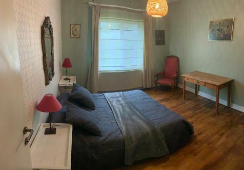 Villa Vintage