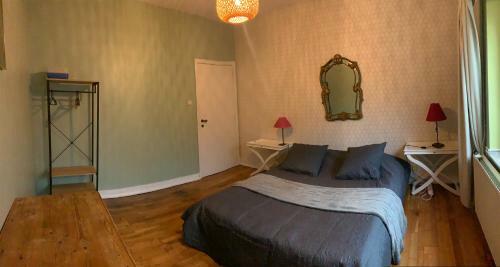Villa Vintage