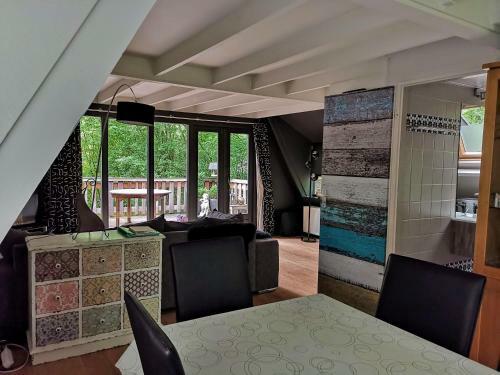 Chalet 138 Durbuy