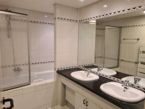 Apartamento 6-8 Pers Appartement R�sidence Durbuy
