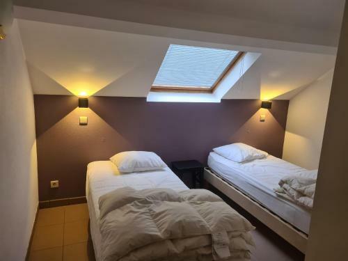 Apartamento 6-8 Pers Appartement R�sidence Durbuy