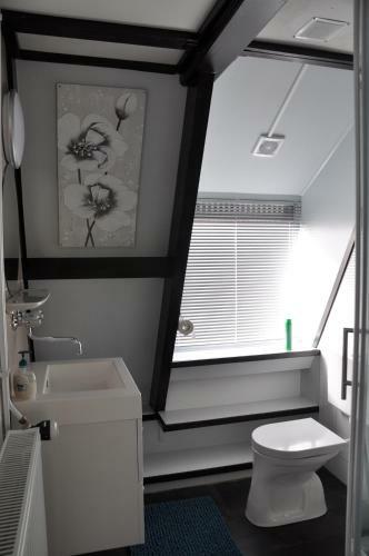 Bungalow 69, Durbuy, La Vie En Rose