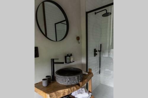 Vakantiewoning Maison Doute