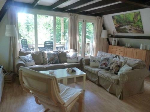 Sunclass Durbuy Huisje 132