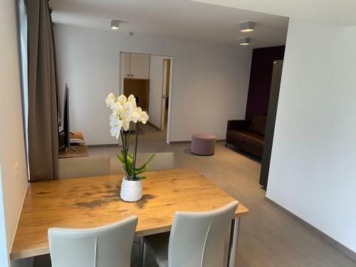 Apartamento R�sidence La Poivri�re