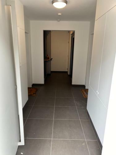 Apartamento R�sidence La Poivri�re