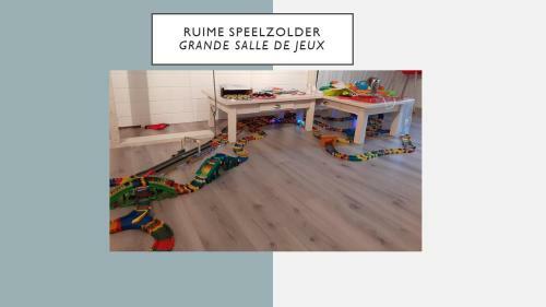 Chalet Hygge