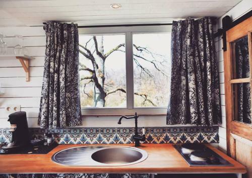 Apartamento La Roulotte de L'atelier