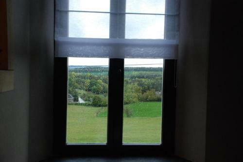 Bed & Breakfast Monsieur Doute