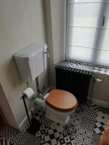 Bed & Breakfast Monsieur Doute